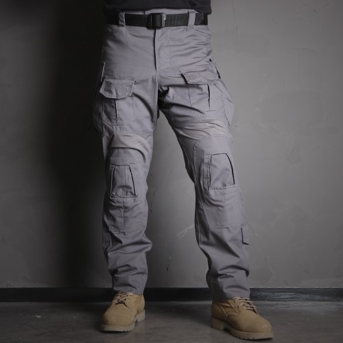 EMERSONGEAR G3 TACTICAL PANTS WOLF GRAY SMALL SIZE (EM9351WG-S)
