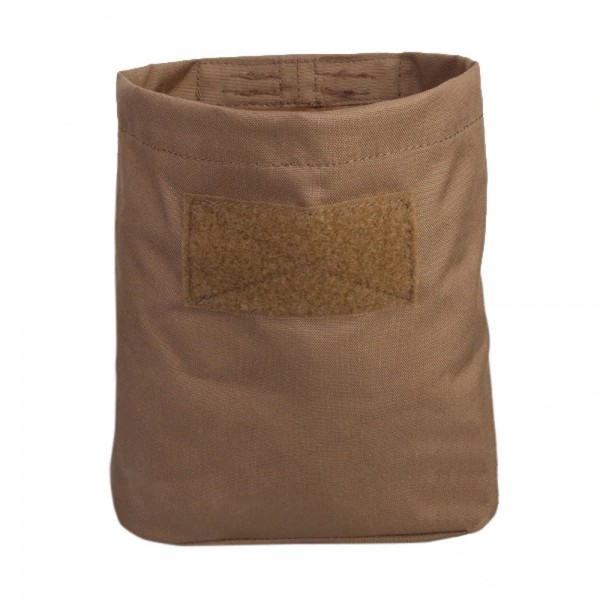 EMERSONGEAR TASCA PORTA CARICATORI ESAUSTI COYOTE BROWN (EM9041-CB)