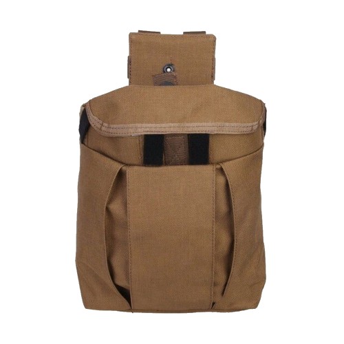 EMERSONGEAR MAGAZINE DUMP POUCH COYOTE BROWN (EM9042-CB)