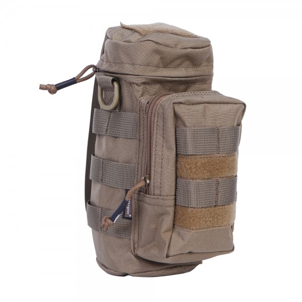 EMERSONGEAR MOLLE MULTIPLE UTILITY BAG COYOTE BROWN (EM9275-CB)