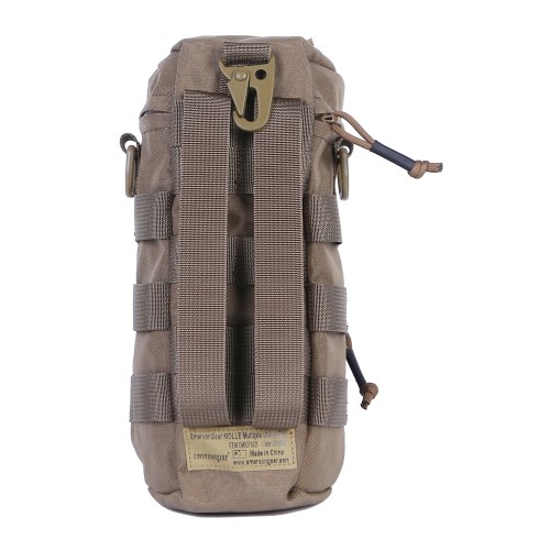 EMERSONGEAR BORSA UTILITY MOLLE MULTIUSO COYOTE BROWN (EM9275-CB)