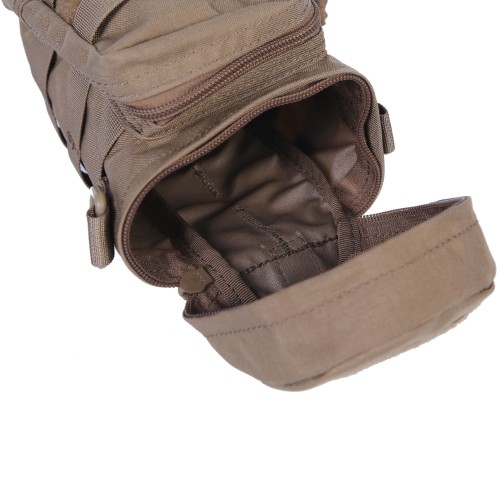 EMERSONGEAR BORSA UTILITY MOLLE MULTIUSO COYOTE BROWN (EM9275-CB)