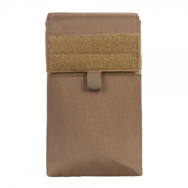 EMERSONGEAR TASCA PORTA SACCA IDRATAZIONE 27OZ COYOTE BROWN (EM5821-CB)