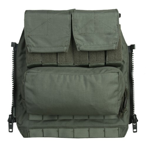 EMERSONGEAR BACKPACK PANEL FOR AVS AND JPC2.0 VESTS FOLIAGE GREEN (EM9286FG)