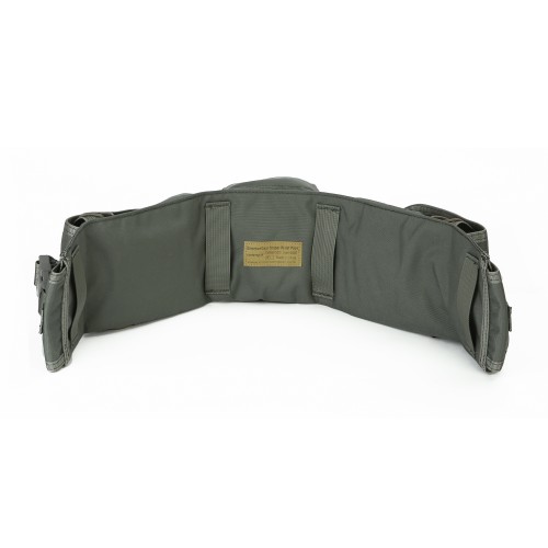 EMERSONGEAR SNIPER WAIST PACK FOLIAGE GREEN (EM5750FG)