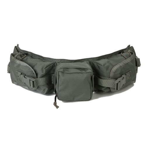 EMERSONGEAR SNIPER WAIST PACK FOLIAGE GREEN (EM5750FG)