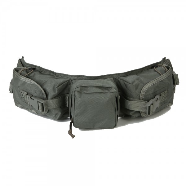 EMERSONGEAR SNIPER WAIST PACK FOLIAGE GREEN (EM5750FG)