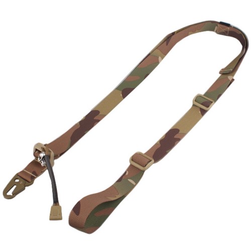 EMERSONGEAR TWO-POINT SLING MULTICAM (EM8884)