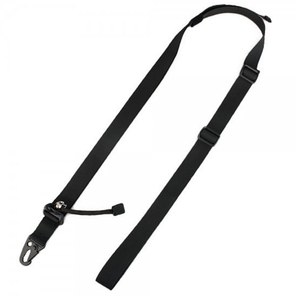 EMERSONGEAR TWO-POINT SLING BLACK (EM8884E)