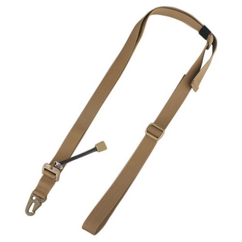 EMERSONGEAR TWO-POINT SLING COYOTE BROWN (EM8884G)