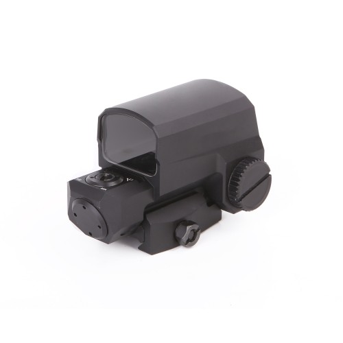 BIG DRAGON OTTICA D-EVO CON RED DOT LCO REFLEX SIGHT NERO (BD-9452B)