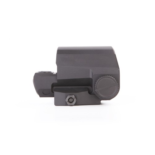 BIG DRAGON OTTICA D-EVO CON RED DOT LCO REFLEX SIGHT NERO (BD-9452B)