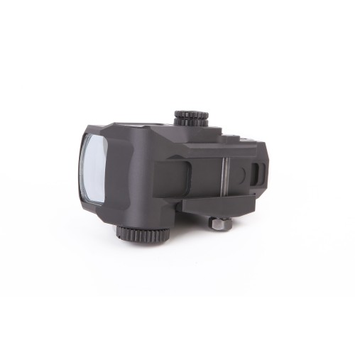 BIG DRAGON OTTICA D-EVO CON RED DOT LCO REFLEX SIGHT NERO (BD-9452B)