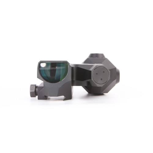 BIG DRAGON OTTICA D-EVO CON RED DOT LCO REFLEX SIGHT NERO (BD-9452B)