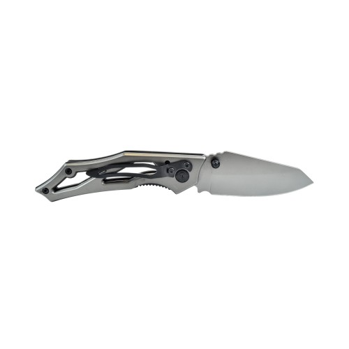 SCK FOLDABLE POCKET KNIFE (CW-K154)