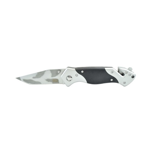 SCK FOLDABLE POCKET KNIFE (CW-K194)