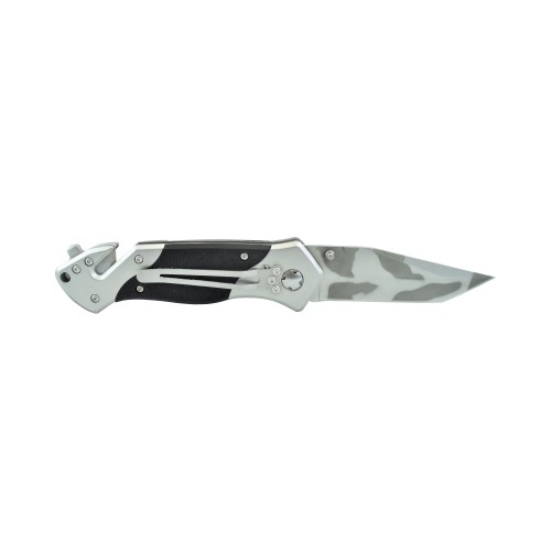 SCK FOLDABLE POCKET KNIFE (CW-K194)