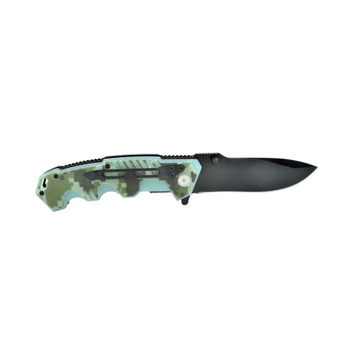 SCK FOLDABLE POCKET KNIFE (CW-K363)