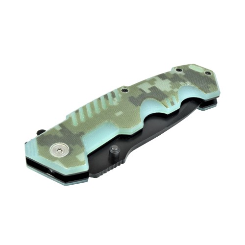 SCK FOLDABLE POCKET KNIFE (CW-K363)