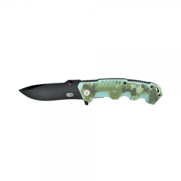 SCK FOLDABLE POCKET KNIFE (CW-K363)