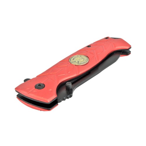 SCK FOLDABLE POCKET KNIFE (CW-K941)