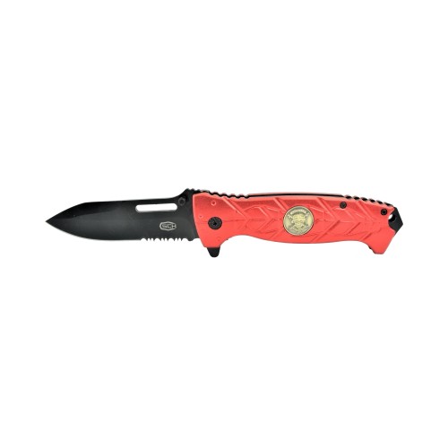 SCK FOLDABLE POCKET KNIFE (CW-K941)