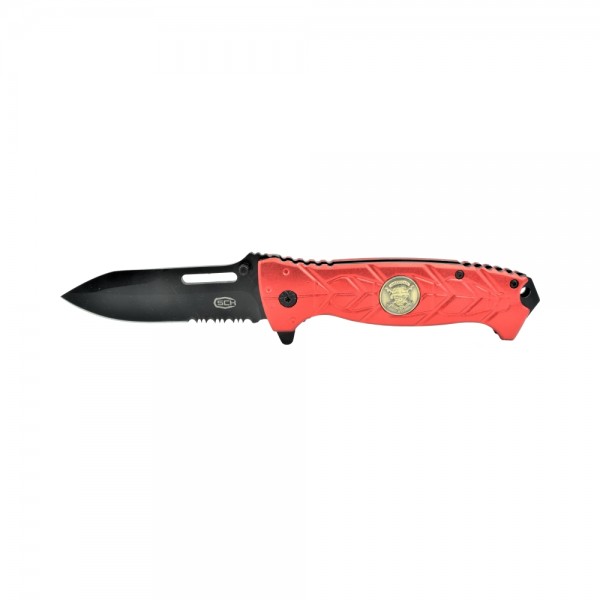 SCK FOLDABLE POCKET KNIFE (CW-K941)