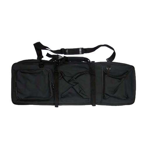 ROYAL GUN BAG 88CM-140cm BLACK (B200 B)