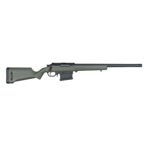 AMOEBA STRIKER FUCILE SNIPER A MOLLA OLIVE DRAB (AR-AS01V)