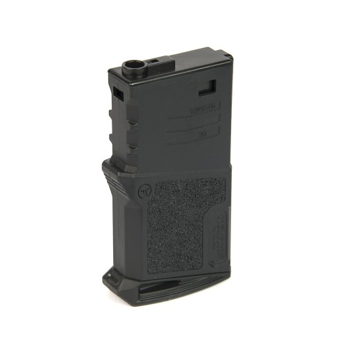 AMOEBA LOW-CAP MAGAZINE 120 ROUNDS FOR M4 BLACK (AR-CARAM120B)