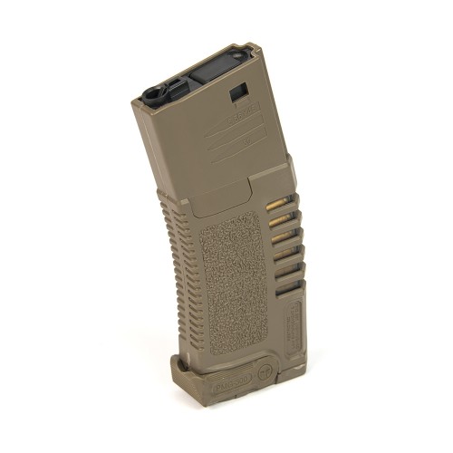 AMOEBA HI-CAP MAGAZINE 300 ROUNDS FOR M4 DARK EARTH (AR-CARAMT)