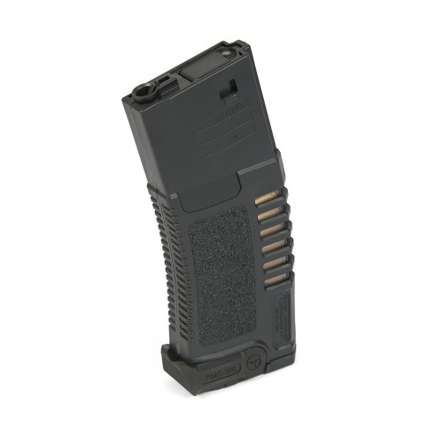 AMOEBA HI-CAP MAGAZINE 300 ROUNDS FOR M4 BLACK (AR-CARAMB)