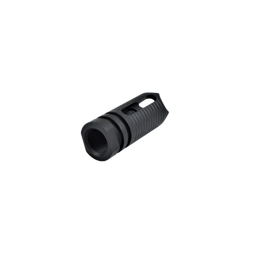 BIG DRAGON FLASH HIDER BLACK (BD-0015)