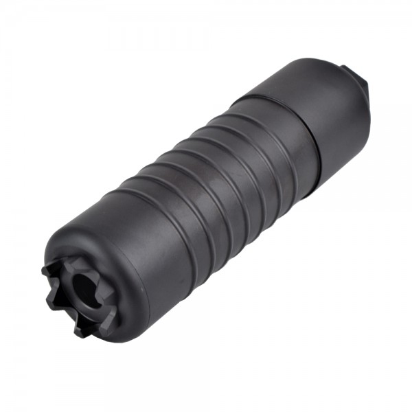 ARES SILENZIATORE PER M45 NERO (AR-SIL09B)