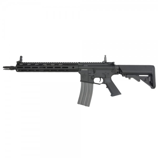G&G ELECTRIC RIFLE SR15 E3 MOD2 CARBINE M-LOK (GG-SR15) G&G ELECTRIC RIFLE SR15 E3 MOD2 CARBINE M-LOK (GG-SR15)