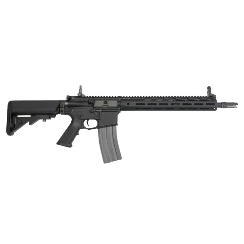 G&G ELECTRIC RIFLE SR15 E3 MOD2 CARBINE M-LOK (GG-SR15)