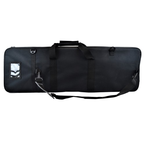 ROYAL GUN BAG 88CM BLACK (B100)