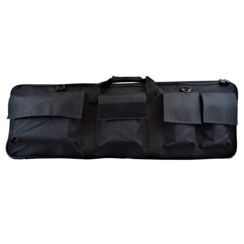 ROYAL GUN BAG 88CM BLACK (B100)