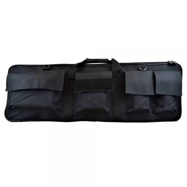 ROYAL GUN BAG 88CM BLACK (B100)