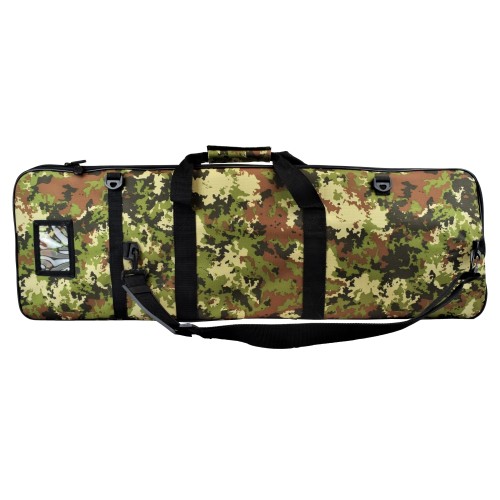 ROYAL GUN BAG 88CM ITALIAN CAMO (B100 TC)