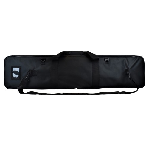 ROYAL GUN BAG 106CM BLACK (B120)