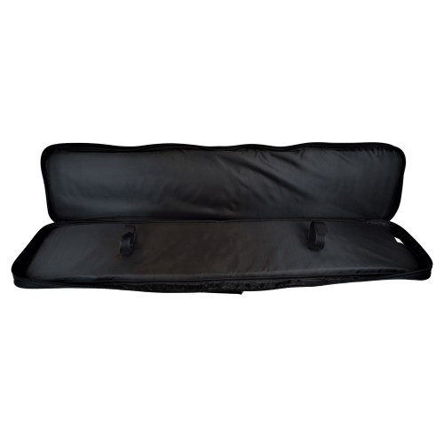 ROYAL GUN BAG 106CM BLACK (B120)