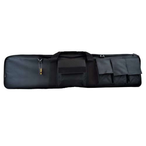 ROYAL GUN BAG 106CM BLACK (B120)