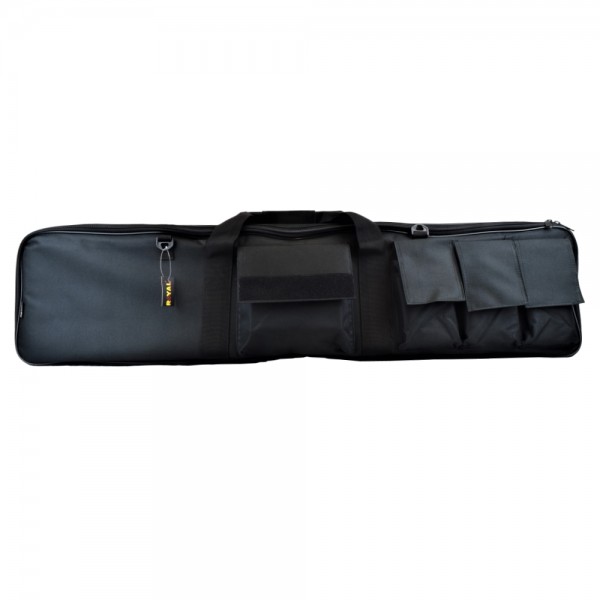 ROYAL GUN BAG 106CM BLACK (B120)