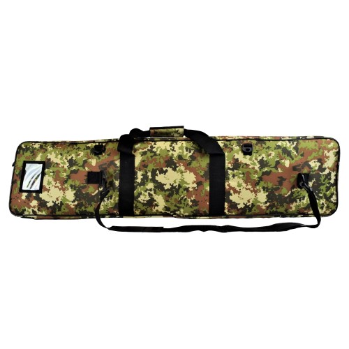 ROYAL GUN BAG 106CM ITALIAN CAMO (B120TC)