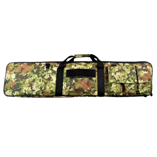 ROYAL GUN BAG 106CM ITALIAN CAMO (B120TC)