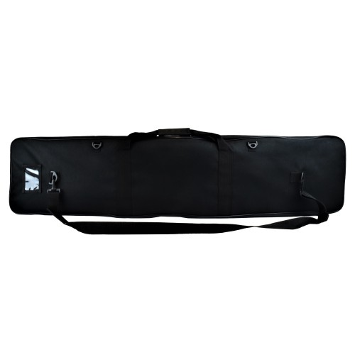 ROYAL GUN BAG 130CM BLACK (B130B)