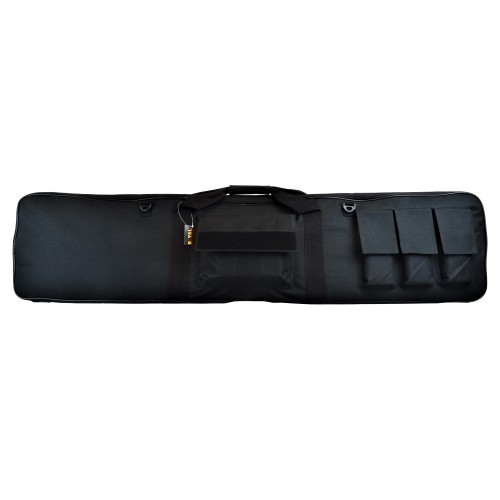 ROYAL GUN BAG 130CM BLACK (B130B)