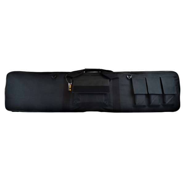 ROYAL GUN BAG 130CM BLACK (B130B)