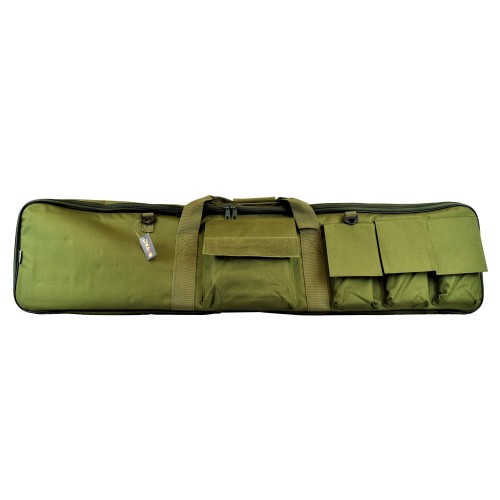 ROYAL GUN BAG 106CM OLIVE DRAB (B120-V)